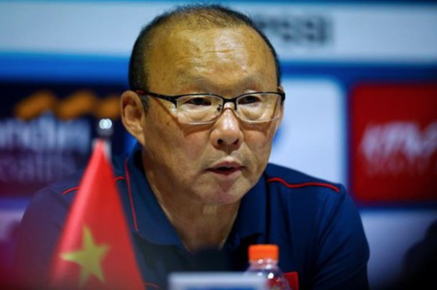 Việt Nam 1-0 UAE, Tuấn Anh, kết quả Việt Nam vs UAE, vòng loại World Cup 2022, HLV Park Hang Seo
