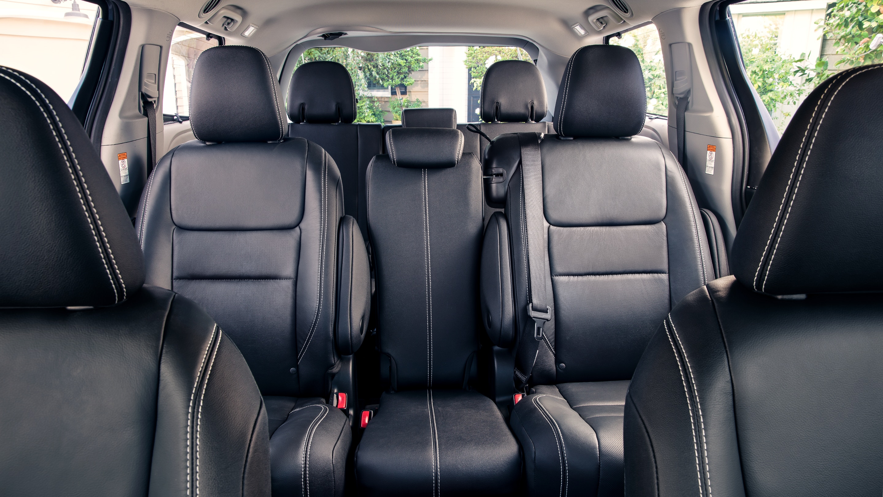 Đánh giá Toyota Sienna 2020, thiết kế, thông số kỹ thuật, giá bán