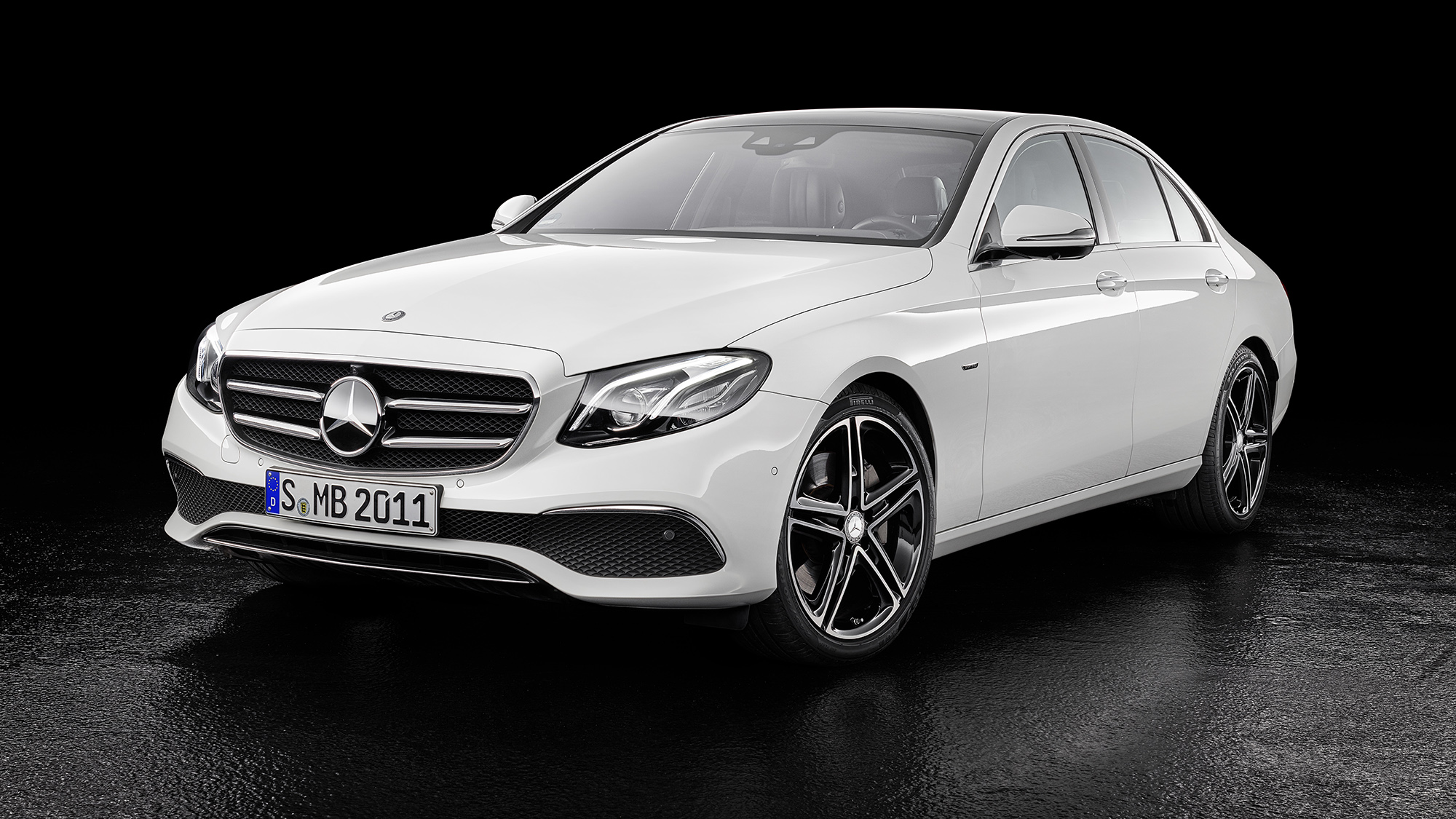 Đánh giá xe Mercedes E350 AMG 2020, thông số kỹ thuật, thiết kế, giá lăn bánh