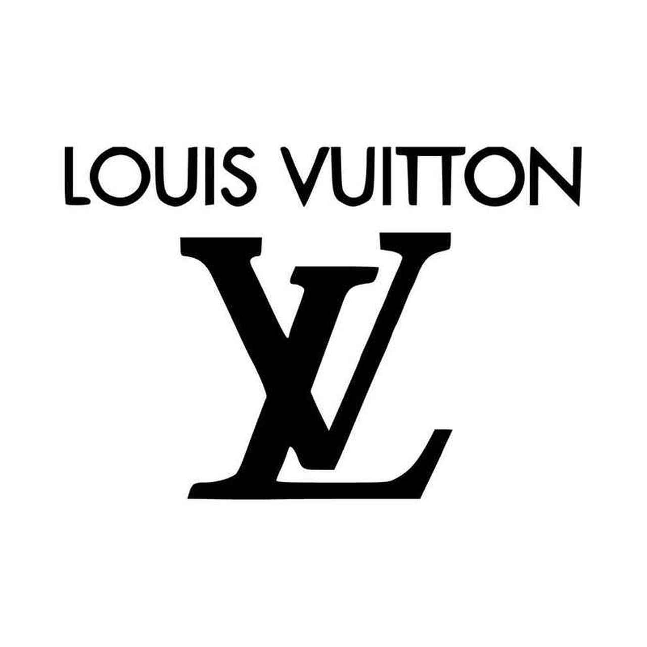 Logo LV và lịch sử hình thành biểu tượng hãng thời trang Louis Vuitton từ  1800