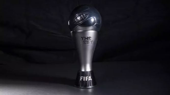 giai thuong the best fifa 2019