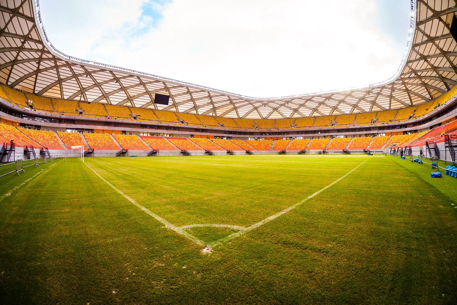 Arena da Amazonia 