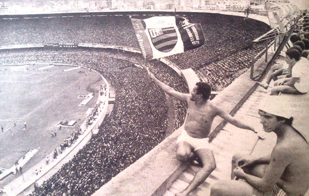 Maracana 