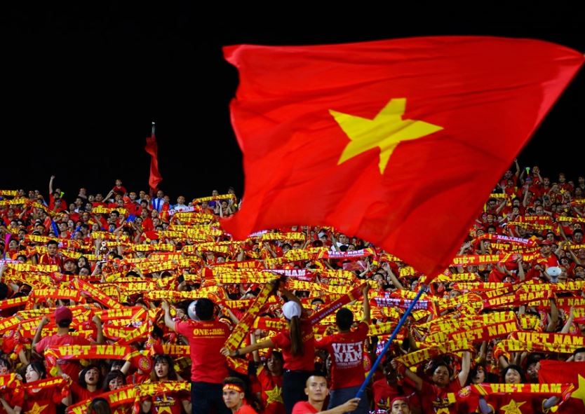 viet nam malaysia world cup 2022
