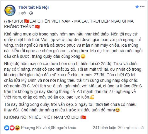 tran dau viet nam malaysia