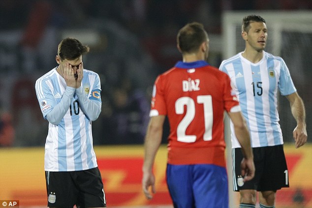 chile, argentina, world cup 2018