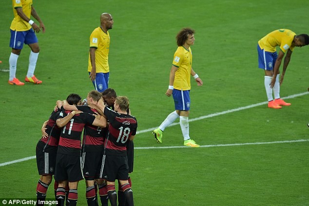 brazil vô địch world cup 2018, lịch thi đấu đt brazil