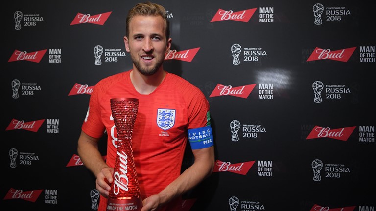 Tuyển Anh Thắng Chật Vật đội Trưởng Harry Kane Nói Gì 