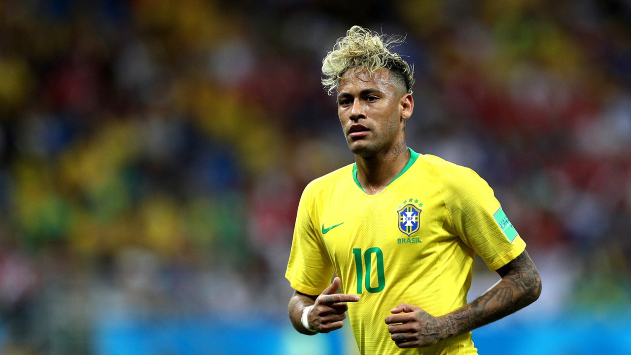 Đây là hình ảnh liên quan đến World Cup 2018, Neymar và đội tuyển Brazil - một trong những đội bóng được yêu mến nhất trong giải đấu. Hãy xem và cổ vũ cho đội tuyển yêu quý của bạn cùng các siêu sao như Neymar trên đường đến ngôi vô địch!