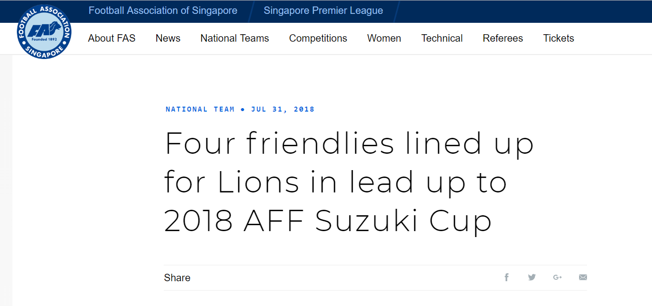 singapore, aff cup