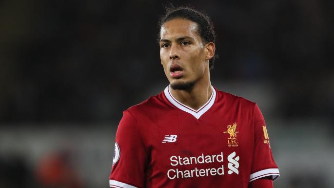 van-dijk 