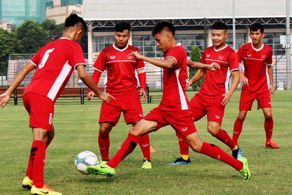 u19-viet-nam