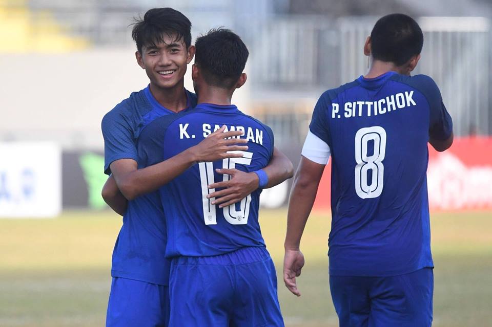 U19-thai-lan
