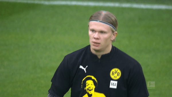 VIDEO bàn thắng Dortmund 1-1 Mainz 05: Sự thất vọng mang tên Marco Reus