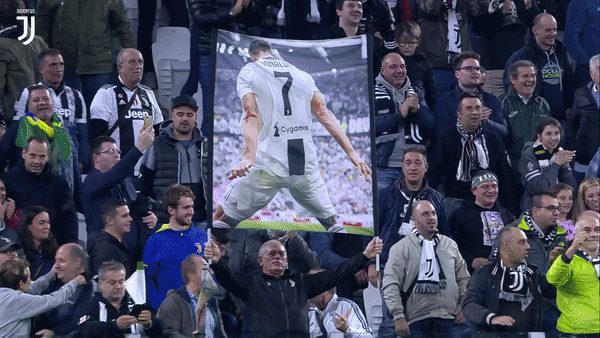 VIDEO: Top 7 siêu phẩm 'kinh thiên động địa' của Ronaldo ở Juve