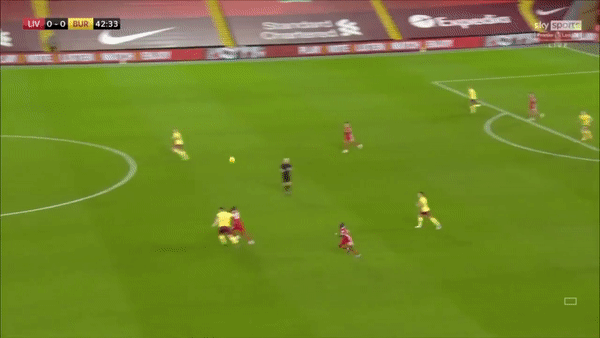 Video bàn thắng Liverpool 0-1 Burnley: Cơn địa chấn ở Anfield