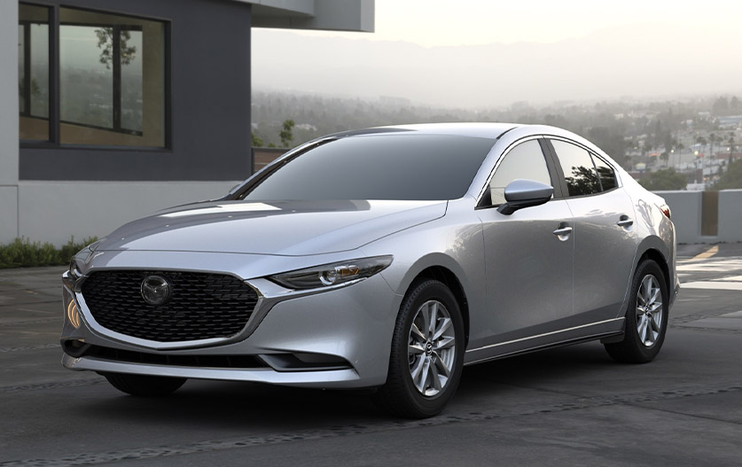 Mazda 3 2020 ra mắt sắp bán tại Việt Nam trong tháng 10