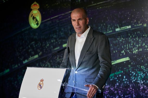 Zidane, Zidane về Real, Zidane về Real Madrid, chuyển nhượng, Sergio Ramos, Mourinho