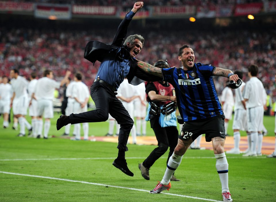 Huyền thoại Inter, hậu vệ huyền thoại, hậu vệ huyền thoại Italia, Van Dijk, Fulham vs Liverpool, Inter 2010, Materazzi