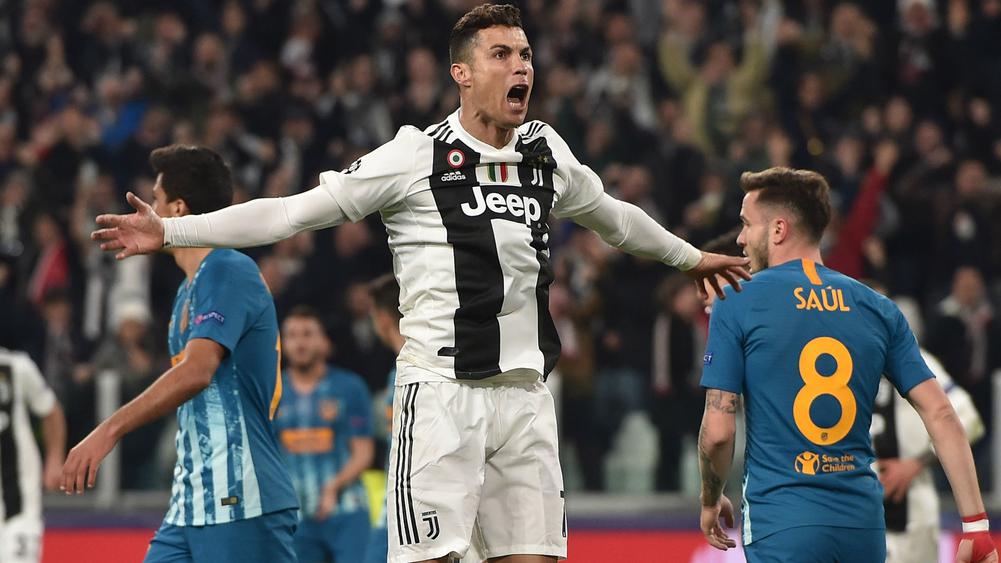 Ronaldo, Ronaldo bị phạt, Ronaldo nhận án phạt của UEFA, Ronaldo treo giò, Ronaldo vắng mặt ở trận tứ kết, Ronaldo ăn mừng phản cảm