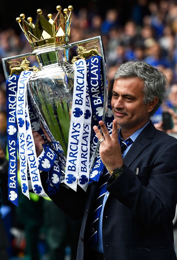 Mourinho phát biểu, Mourinho tuyên bố, Mourinho phát biểu sốc, Mourinho trở lại làm HLV