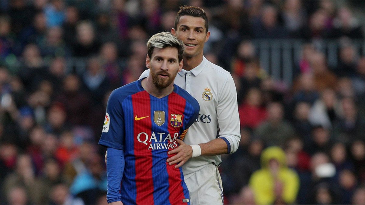 Messi nhớ Ronaldo, Messi nhớ đối thủ một thời, trực tiếp Barca vs Espanyol, trực tiếp Juventus vs Empoli