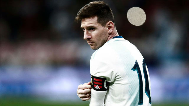 Messi nhớ Ronaldo, Messi nhớ đối thủ một thời, trực tiếp Barca vs Espanyol, trực tiếp Juventus vs Empoli