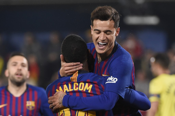 Chuyển nhượng Barca, Barca bán cầu thủ, Barca theo đuổi bom tấn, Barca mua ngôi sao, Barca mua bom tấn, chuyển nhượng hôm nay, tin chuyển nhượng