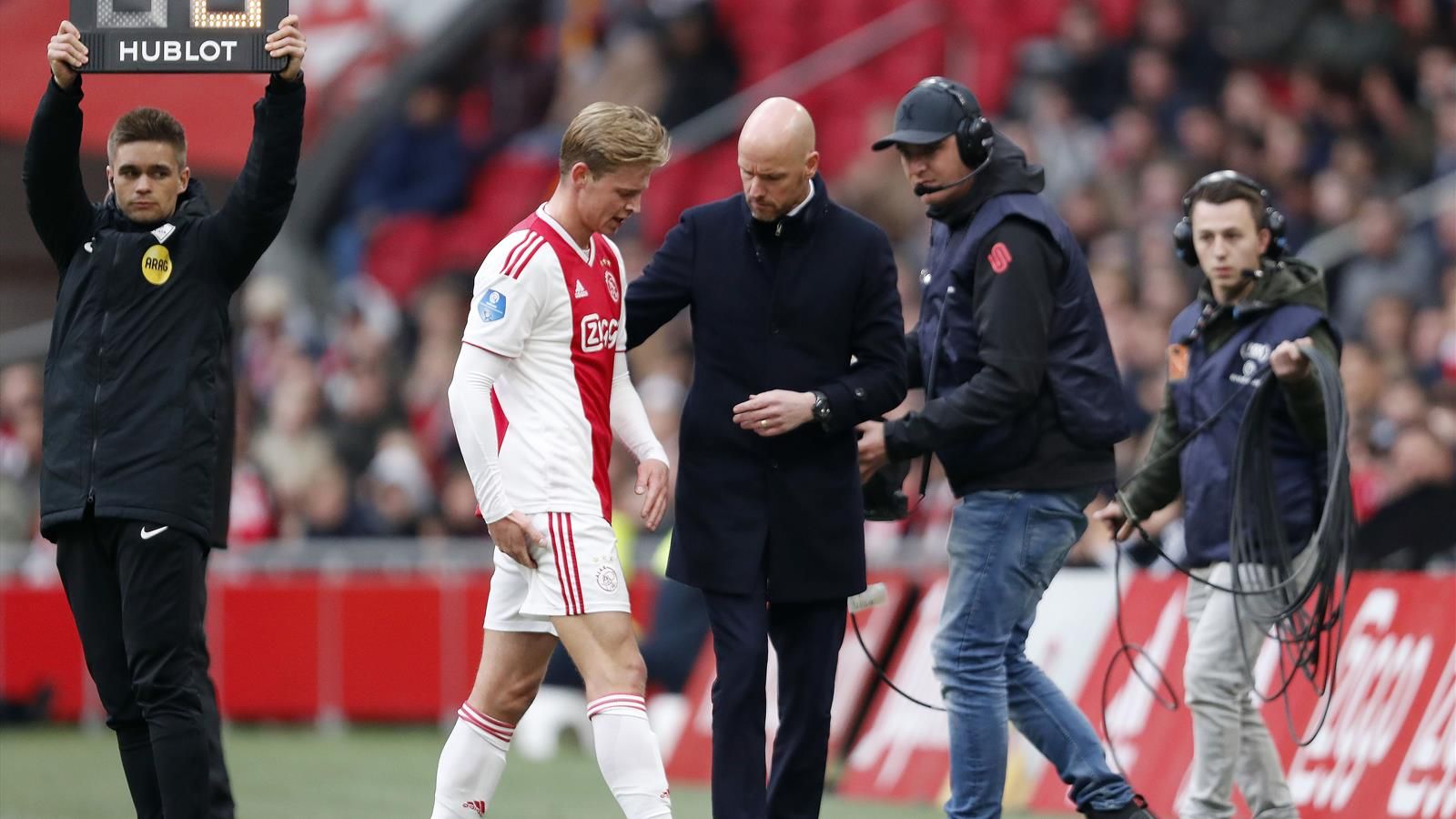 juventus vs ajax, chấn thương Ajax, cập nhật lực lượng Juventus vs Ajax, Champions League