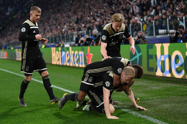 Kết quả Juventus vs Ajax, video bàn thắng Juventus vs Ajax, Juventus vs Ajax, Juventus, Ajax