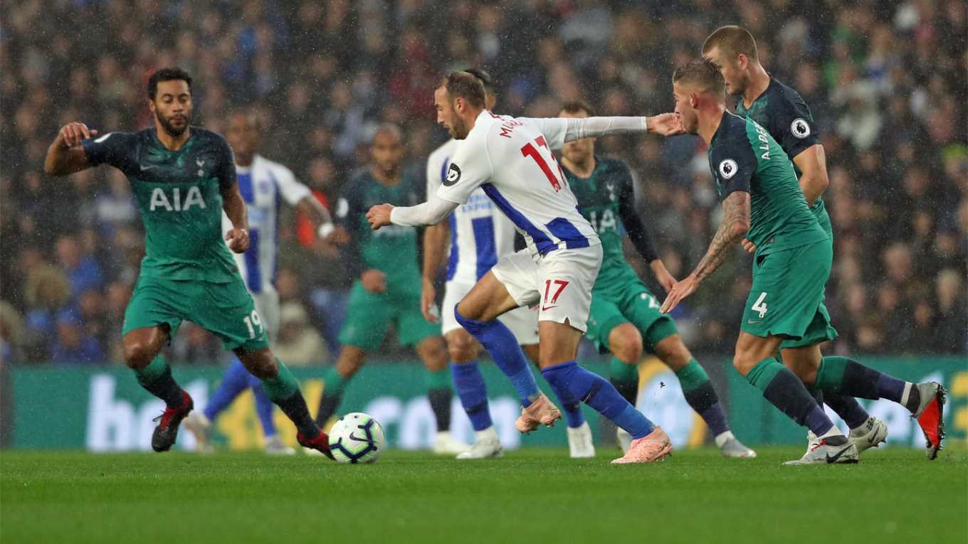 Tottenham vs Brighton, nhận định bóng đá đêm nay, soi kèo bóng đá, tỉ lệ kèo, nhận định Tottenham vs Brighton, dự đoán kết quả bóng đá, dự đoán Tottenham vs Brighton