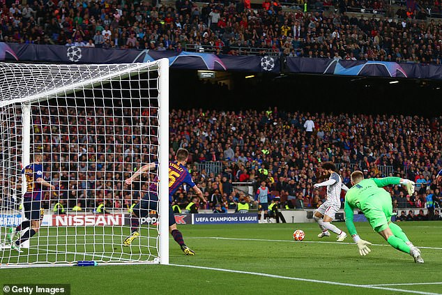 Barca vs Liverpool, Barca 3-0 Liverpool, Barcelona 3-0 Liverpool, bán kết C1, bán kết Champions League, kết quả bán kết c1, kết quả c1, kết quả champions league
