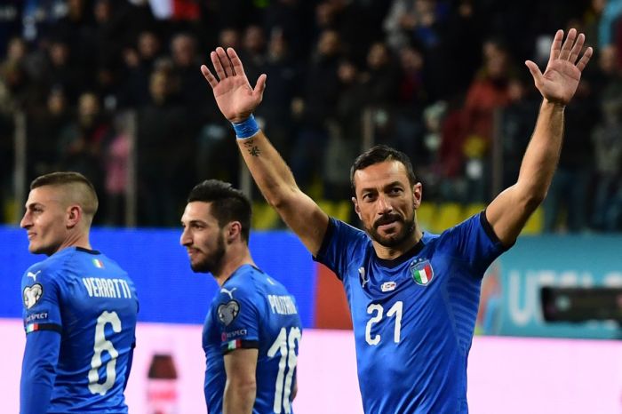 Hy Lạp vs Ý, trực tiếp Hy Lạp vs Ý, link trực tiếp Hy Lạp vs Ý, Hy Lạp, Ý, vòng loại euro 2020