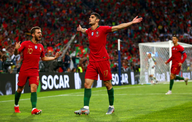 Kết quả Bồ Đào Nha vs Hà Lan, trực tiếp Bồ Đào Nha vs Hà Lan, video bàn thắng Bồ Đào Nha vs Hà Lan, chung kết nations league, kết quả nations league