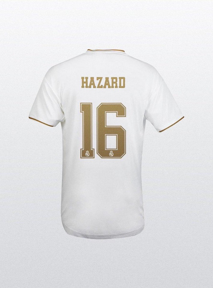 hazard, chuyển nhượng, chuyển nhượng ngày 12/6, chuyển nhượng real, số áo Hazard, vòng loại euro 2020