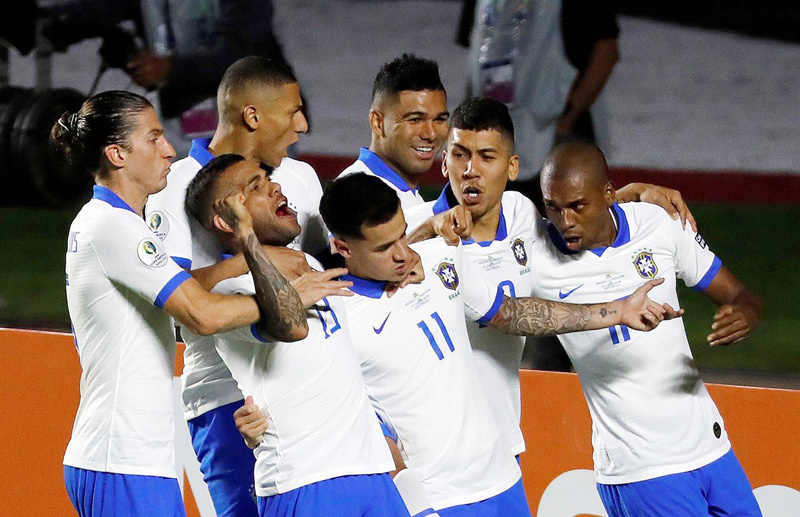 copa america 2019, brazil vs bolivia, kết quả brazil vs bolivia, kết quả copa, khai mạc copa