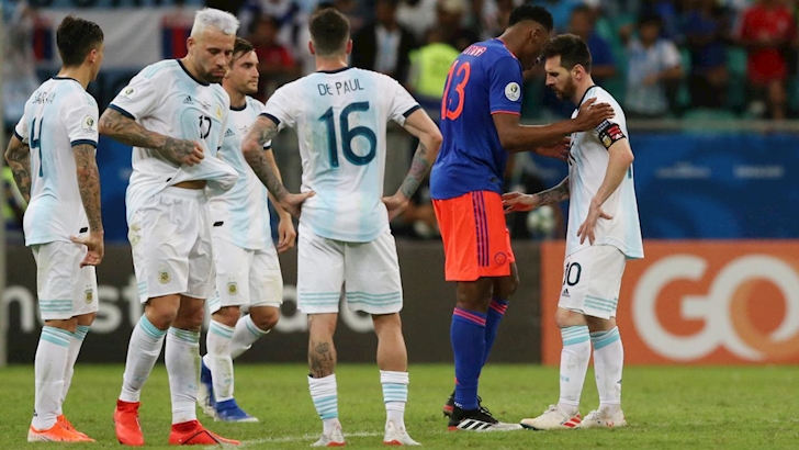 argentina vs paraguay, trực tiếp copa america, trực tiếp argentina vs paraguay, soi kèo argentina vs paraguay, dự đoán argentina vs paraguay