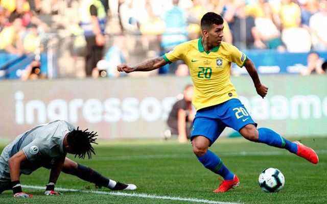 trực tiếp Brazil vs Paraguay, brazil vs paraguay, trực tiếp copa america, copa america 2019, brazil, paraguay