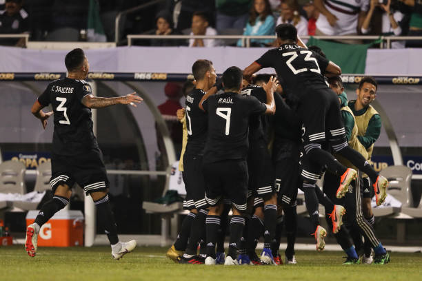 chung kết GOLD Cup, chung kết CONCACAF, kết quả Mexico vs Mỹ, Mexico vs Mỹ, video bàn thắng Mexico vs Mỹ, Mexico, Mỹ, kết quả chung kết GOLD Cup
