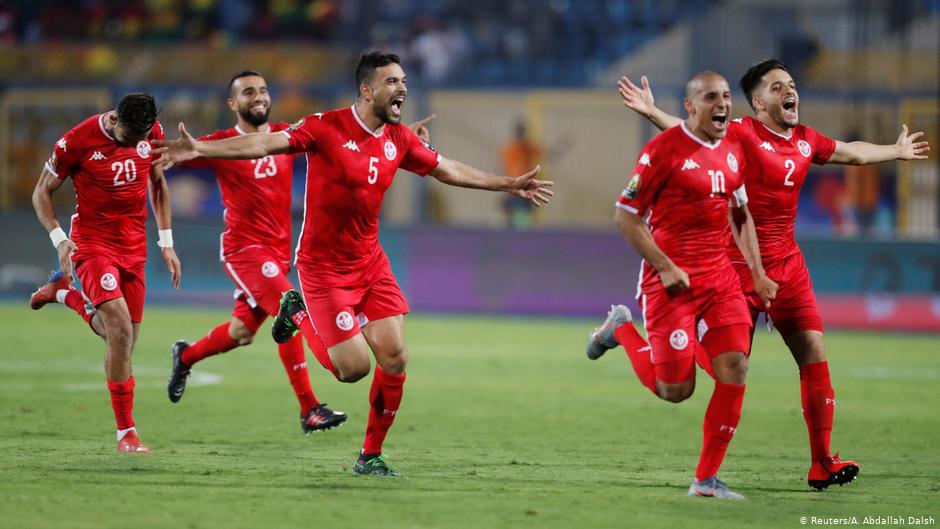 kết quả can cup, kết quả ghana vs tunisia, ghana vs tunisia,video bàn thắng ghana vs tunisia, ghana, tunisia, highlight ghana vs tunisia
