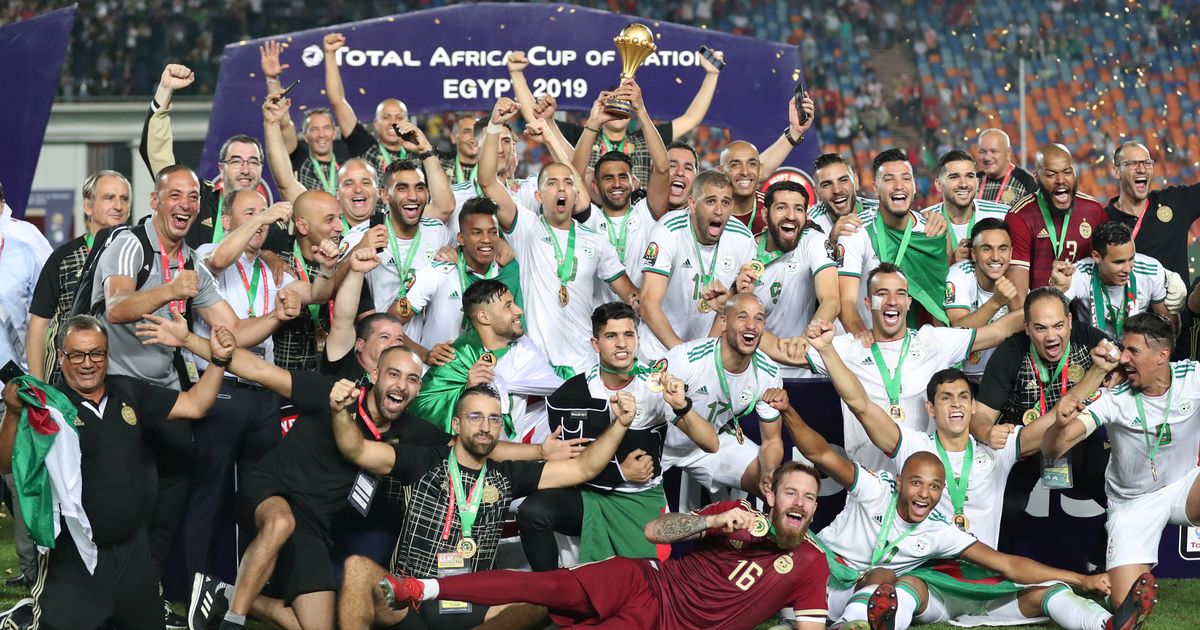 chung kết can 2019, kết quả chung kết can, senegal vs algeria, kết quả senegal vs algeria, video bàn thắng senegal vs algeria, africa cup, senegal, algeria