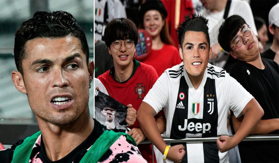 Ronaldo Máy tính Biểu tượng Avatar Bồ đào nha đội bóng đá quốc gia cầu thủ  bóng Đá  Ronaldo png tải về  Miễn phí trong suốt đậu png Tải về