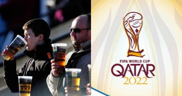 World Cup 2022, vòng loại World Cup 2022, WC 2022, Qatar, Qatar ban hành lệnh cấm, chủ nhà World Cup