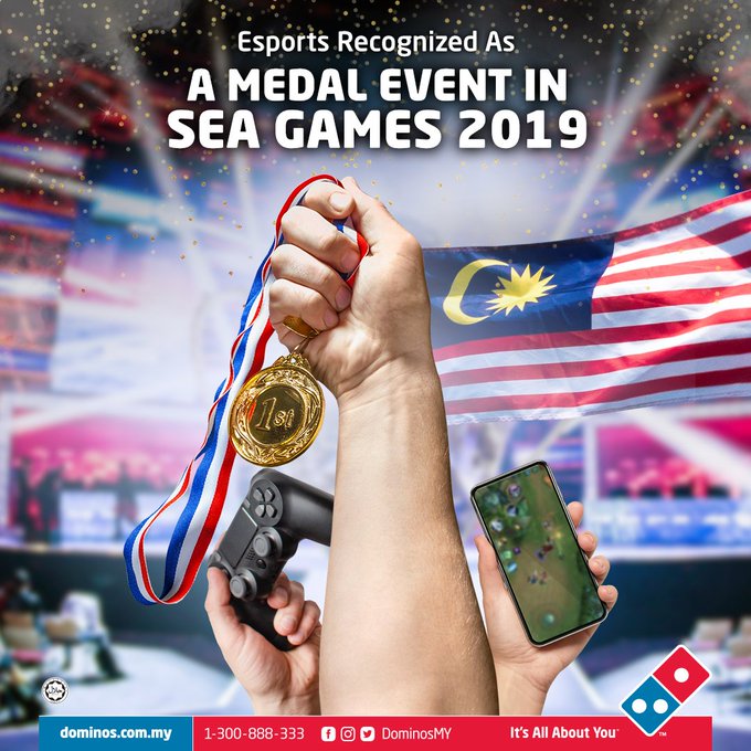 SEA Games 30, thể thao điện tử, Esports, đoàn thể thao điện tử Việt Nam, đội tuyển Việt Nam, ĐTQG Việt Nam, Pizza cho vận động viên SEA Games 