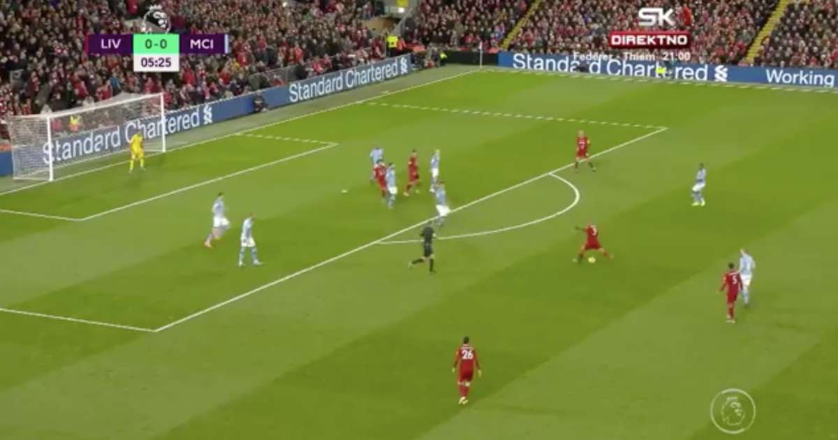 Liverpool vs Man City, kết quả Liverpool vs Man City, kết quả ngoại hạng anh, Arnold để bóng chạm tay, VAR, Mourinho 
