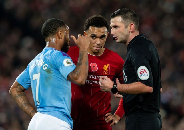 Liverpool vs Man City, kết quả Liverpool vs Man City, Arnold chạm tay, VAR, kết quả ngoại hạng anh, liverpool, man city 