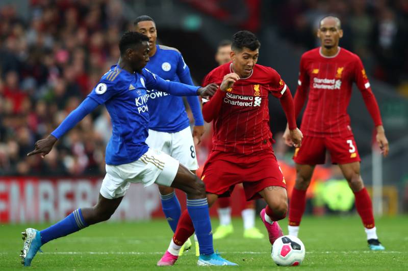 Trực tiếp Leicester vs Liverpool, Leicester vs Liverpool, link xem Leicester vs Liverpool 