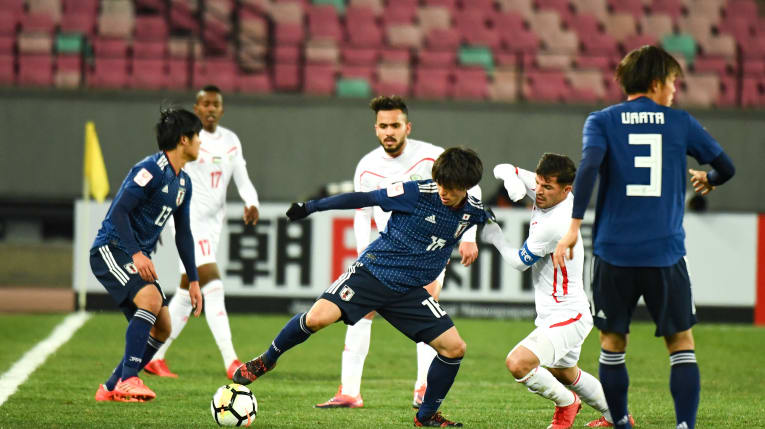 Trực tiếp U23 Nhật Bản vs U23 Ả Rập Saudi, U23 Nhật Bản vs U23 Ả Rập Saudi, trực tiếp U23 châu Á, VCK U23 châu Á, link xem U23 Nhật Bản vs U23 Ả Rập Saudi