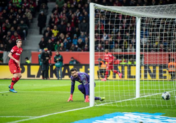 Kết quả Bayer Leverkusen vs Dortmund, Leverkusen vs Dortmund, trực tiếp Bundesliga, highlight Leverkusen vs Dortmund