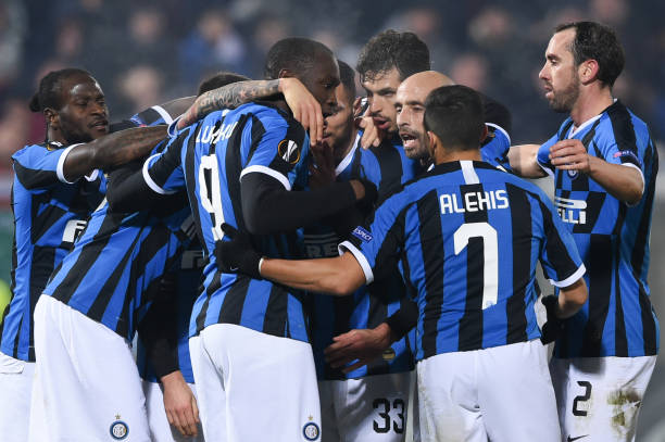 Kết quả Ludogorets vs Inter Milan, kết quả bóng đá, kết quả cúp C2, Ludogorets, Inter Milan